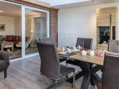 Ferienwohnung für 5 Personen (75 m²) in Carolinensiel 10/10