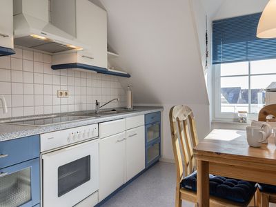 Ferienwohnung für 5 Personen (54 m²) in Carolinensiel 7/10