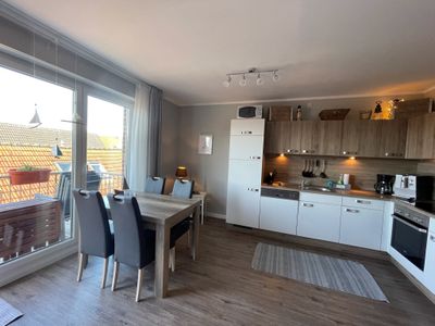 Ferienwohnung für 5 Personen (52 m²) in Carolinensiel 2/10