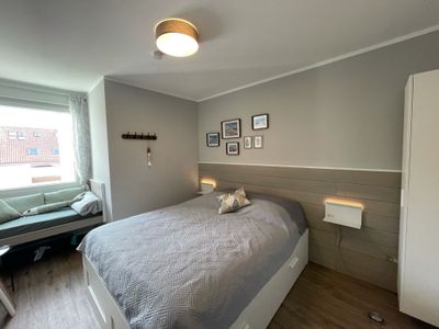 Ferienwohnung für 5 Personen (52 m²) in Carolinensiel 4/10