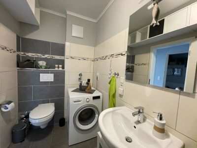 Ferienwohnung für 5 Personen (52 m²) in Carolinensiel 6/10