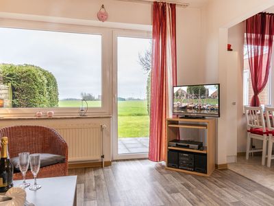 Ferienwohnung für 5 Personen (62 m²) in Carolinensiel 7/10