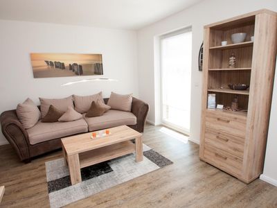 Ferienwohnung für 5 Personen (59 m²) in Carolinensiel 4/10