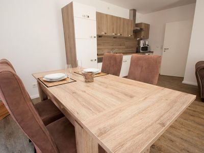 Ferienwohnung für 5 Personen (59 m²) in Carolinensiel 7/10