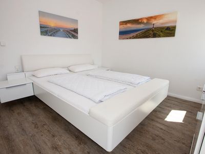 Ferienwohnung für 5 Personen (59 m²) in Carolinensiel 9/10