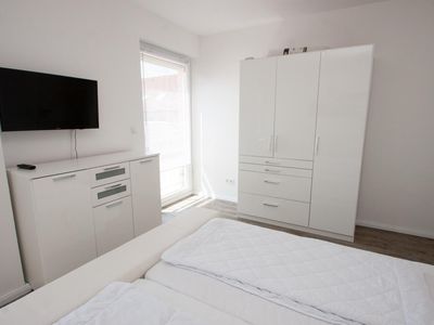 Ferienwohnung für 5 Personen (59 m²) in Carolinensiel 10/10