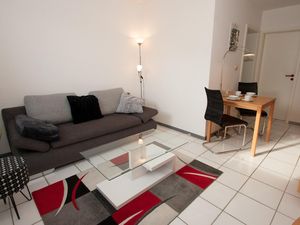 Ferienwohnung für 3 Personen (42 m&sup2;) in Carolinensiel