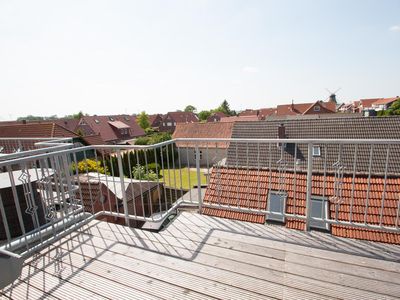 Ferienwohnung für 3 Personen (48 m²) in Carolinensiel 2/10