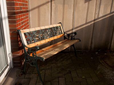 Ferienwohnung für 3 Personen (42 m²) in Carolinensiel 3/10