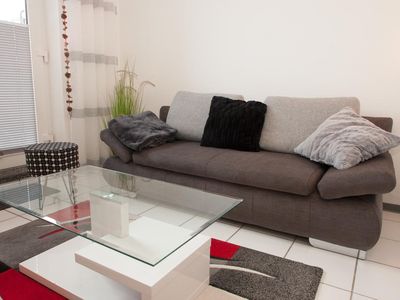 Ferienwohnung für 3 Personen (42 m²) in Carolinensiel 4/10