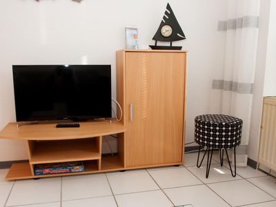 Ferienwohnung für 3 Personen (42 m²) in Carolinensiel 5/10