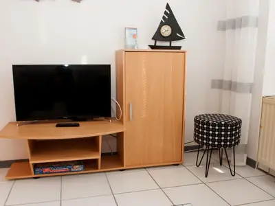 Ferienwohnung für 3 Personen (42 m²) in Carolinensiel 5/10