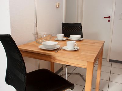 Ferienwohnung für 3 Personen (42 m²) in Carolinensiel 7/10