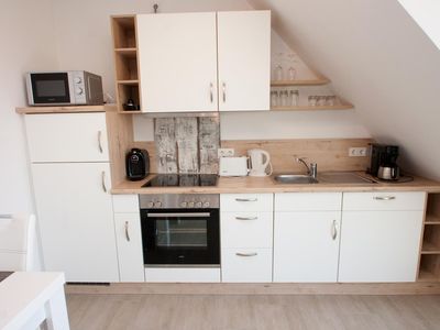 Ferienwohnung für 3 Personen (48 m²) in Carolinensiel 7/10