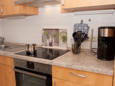 Ferienwohnung für 3 Personen (42 m²) in Carolinensiel 9/10