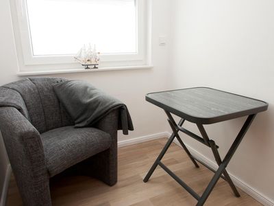 Ferienwohnung für 3 Personen (48 m²) in Carolinensiel 10/10