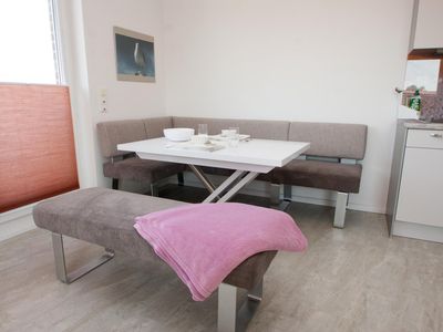 Ferienwohnung für 4 Personen (59 m²) in Carolinensiel 2/10