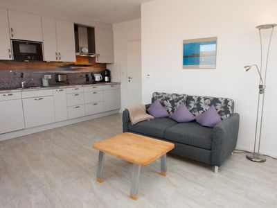 Ferienwohnung für 4 Personen (59 m²) in Carolinensiel 3/10