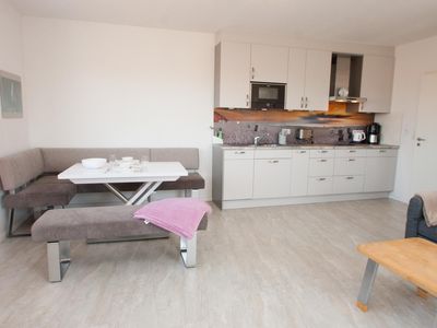 Ferienwohnung für 4 Personen (59 m²) in Carolinensiel 4/10