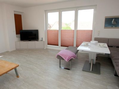 Ferienwohnung für 4 Personen (59 m²) in Carolinensiel 6/10