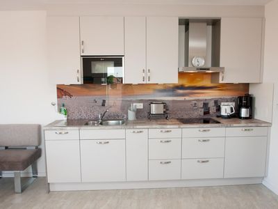 Ferienwohnung für 4 Personen (59 m²) in Carolinensiel 7/10