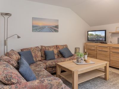 Ferienwohnung für 5 Personen (50 m²) in Carolinensiel 5/10