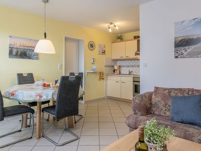 Ferienwohnung für 5 Personen (50 m²) in Carolinensiel 6/10