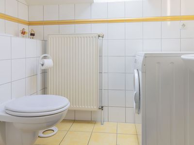 Ferienwohnung für 5 Personen (50 m²) in Carolinensiel 8/10