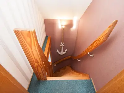 Ferienwohnung für 5 Personen (57 m²) in Carolinensiel 10/10