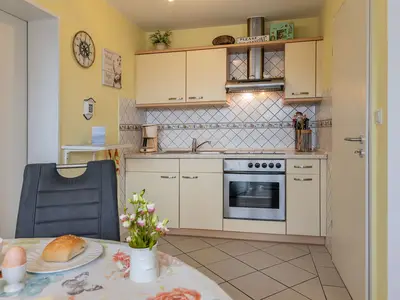 Ferienwohnung für 5 Personen (50 m²) in Carolinensiel 7/10