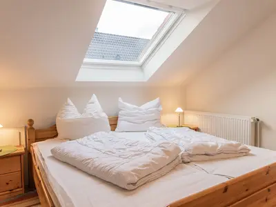 Ferienwohnung für 5 Personen (50 m²) in Carolinensiel 9/10