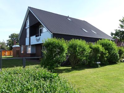 Ferienwohnung für 9 Personen (120 m²) in Carolinensiel 5/10