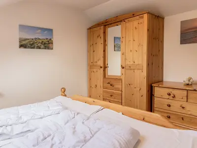 Ferienwohnung für 5 Personen (50 m²) in Carolinensiel 10/10