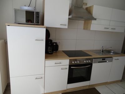 Ferienwohnung für 9 Personen (120 m²) in Carolinensiel 9/10