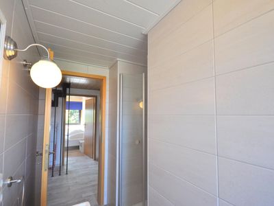 Ferienwohnung für 5 Personen (50 m²) in Carolinensiel 3/10