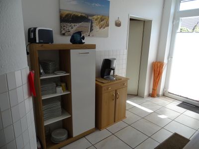 Ferienwohnung für 9 Personen (120 m²) in Carolinensiel 10/10