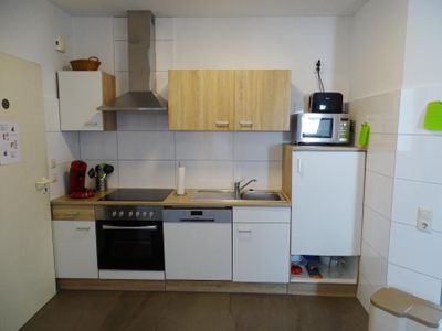 Ferienwohnung für 7 Personen (99 m²) in Carolinensiel 6/10