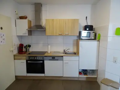 Ferienwohnung für 7 Personen (99 m²) in Carolinensiel 6/10