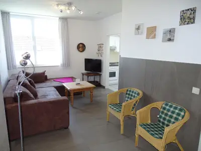 Ferienwohnung für 7 Personen (99 m²) in Carolinensiel 7/10