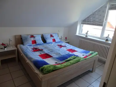 Ferienwohnung für 7 Personen (99 m²) in Carolinensiel 8/10
