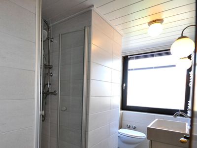 Ferienwohnung für 5 Personen (50 m²) in Carolinensiel 6/10