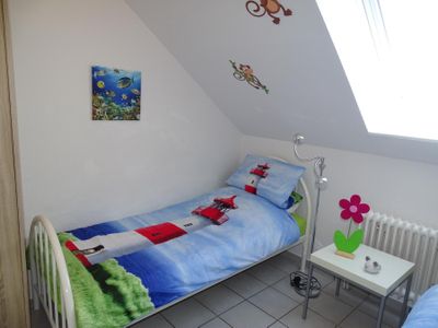 Ferienwohnung für 7 Personen (99 m²) in Carolinensiel 9/10