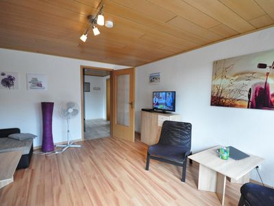 Ferienwohnung für 5 Personen (50 m²) in Carolinensiel 7/10