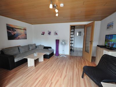 Ferienwohnung für 5 Personen (50 m²) in Carolinensiel 8/10