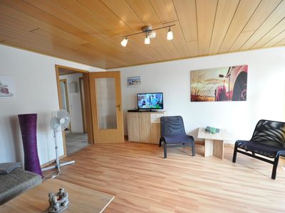 Ferienwohnung für 5 Personen (50 m²) in Carolinensiel 9/10