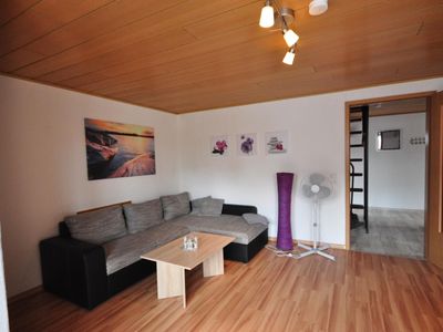 Ferienwohnung für 5 Personen (50 m²) in Carolinensiel 10/10