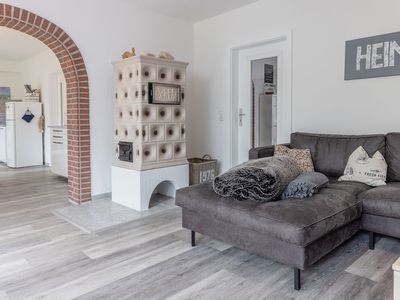 Ferienwohnung für 6 Personen (55 m²) in Carolinensiel 4/10