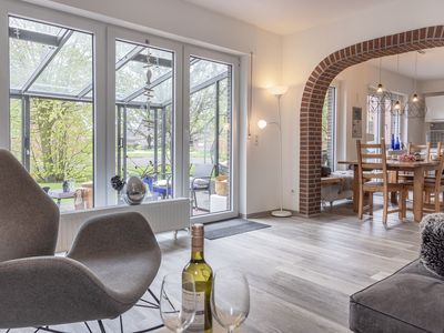 Ferienwohnung für 6 Personen (55 m²) in Carolinensiel 6/10