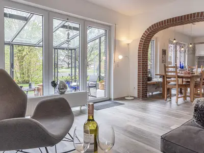 Ferienwohnung für 6 Personen (55 m²) in Carolinensiel 6/10