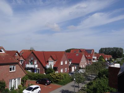 Ferienwohnung für 5 Personen (40 m²) in Carolinensiel 2/10